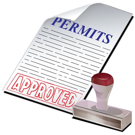 Permits .
